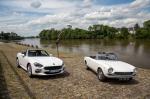 Fiat 124 Spider 2016 года